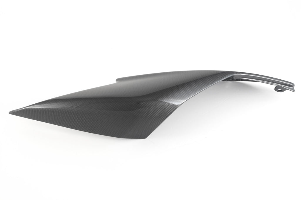 Fullsix Carbon Seat / Tail Strada Left