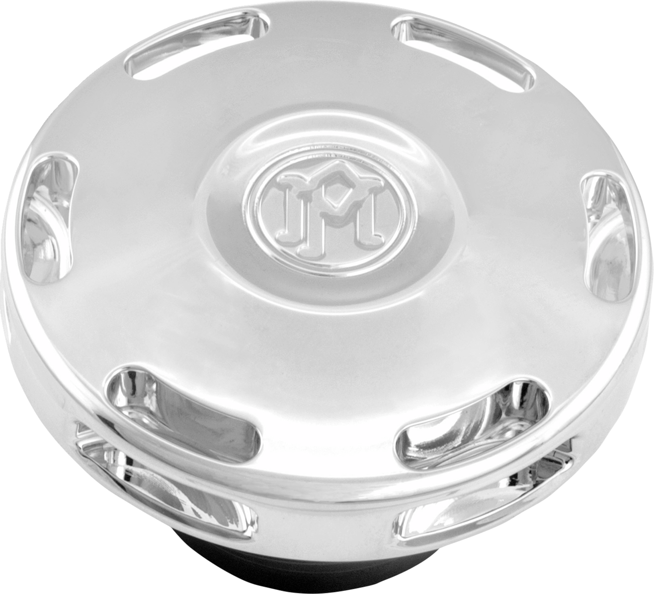Performance Machine (PM) Custom Gas Cap