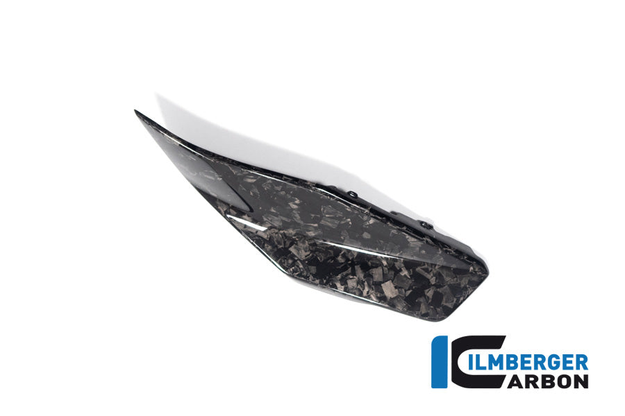 Ilmberger Carbon Lower Tank Cover Right BMW R 1300 GS - Gloss / Forged