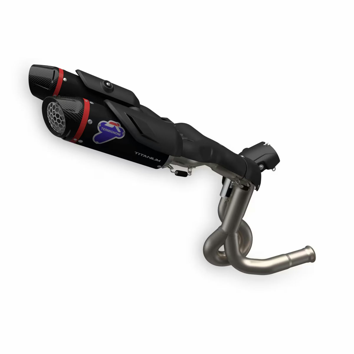 Ducati Performance Complete Exhaust Assembly