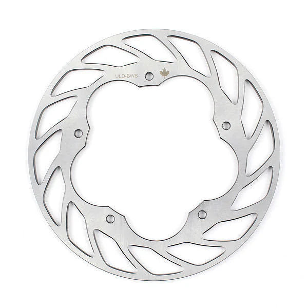 MM Racing Ultralight Rear Brake Rotor For BMW S1000R K63