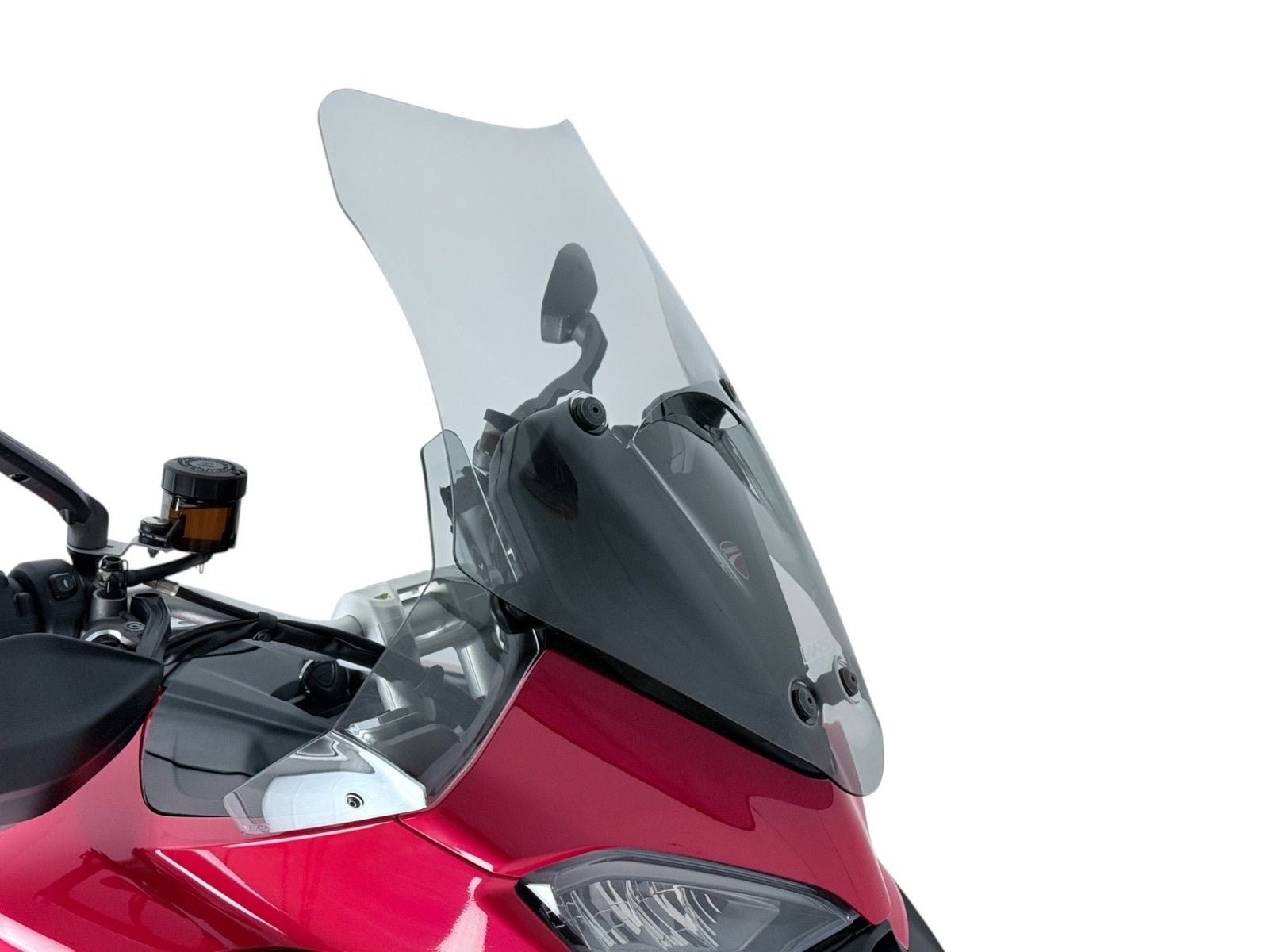 WRS Touring Windscreen Ducati Multistrada V2 / S 2025-2026