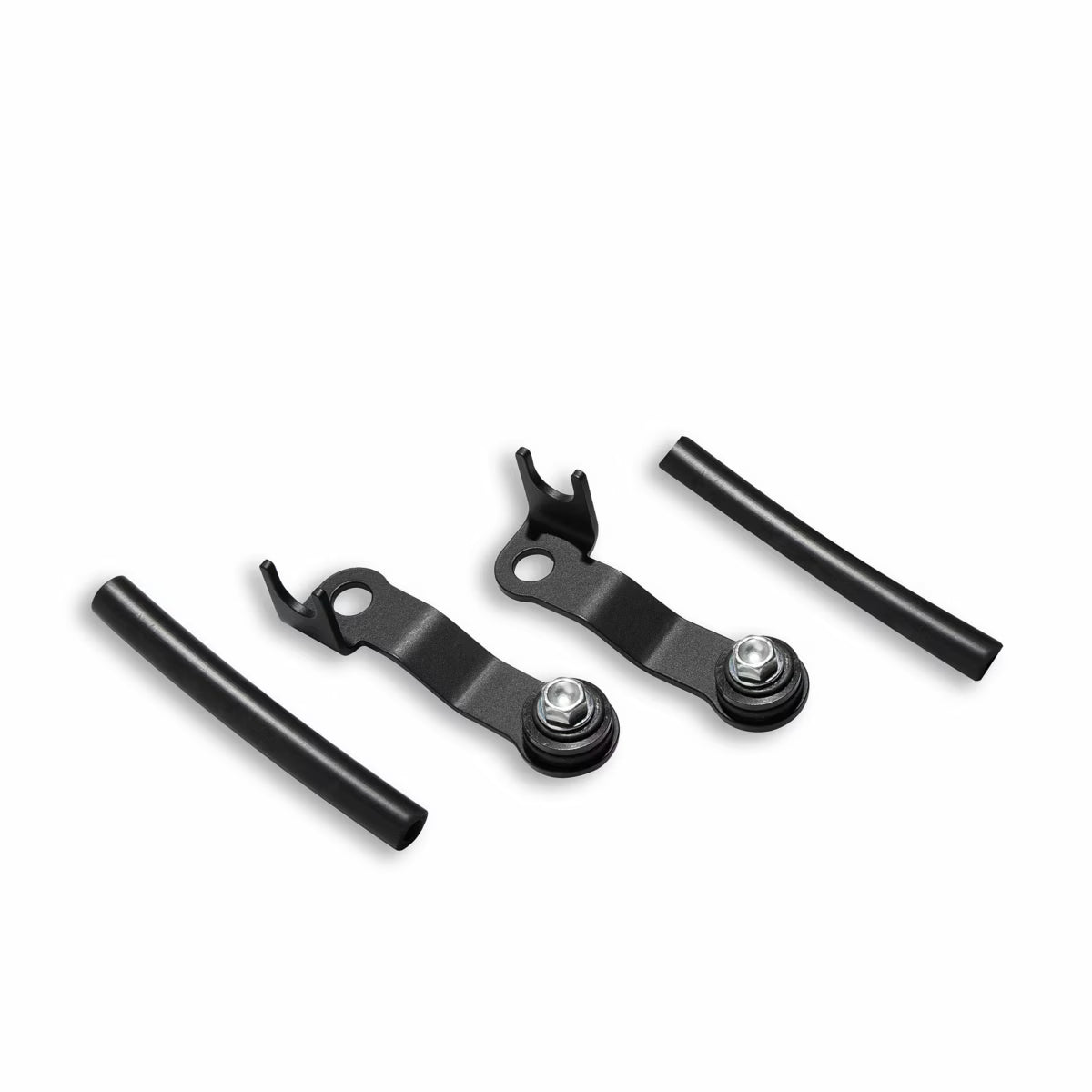 Ducati Performance Pair Of Reservoir Supports