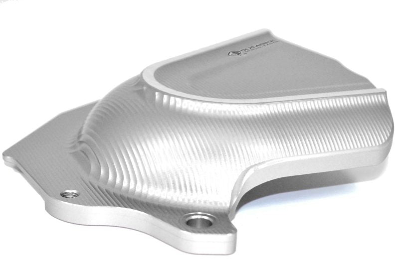 Ducabike DBK CP07 Sprocket Cover MTS 950 - SILVER