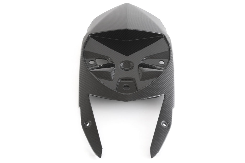 Fullsix Carbon Seat Heat Cover