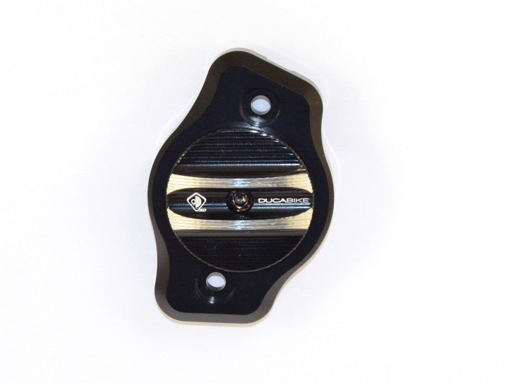 Ducabike DBK CAC01 Cam Shaft Cover - BLACK-BLACK