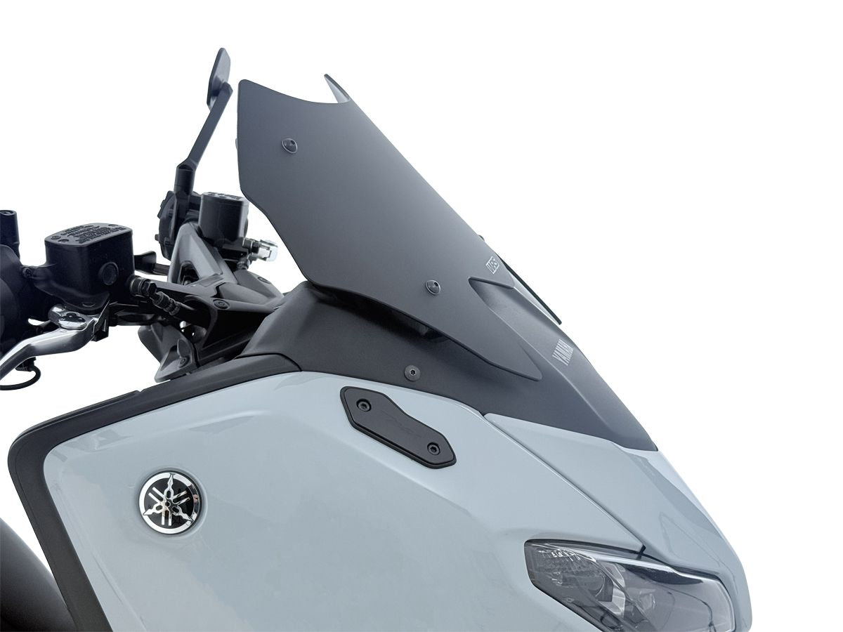 WRS Sport Windscreen Yamaha T-Max Tech Max 2025-2026