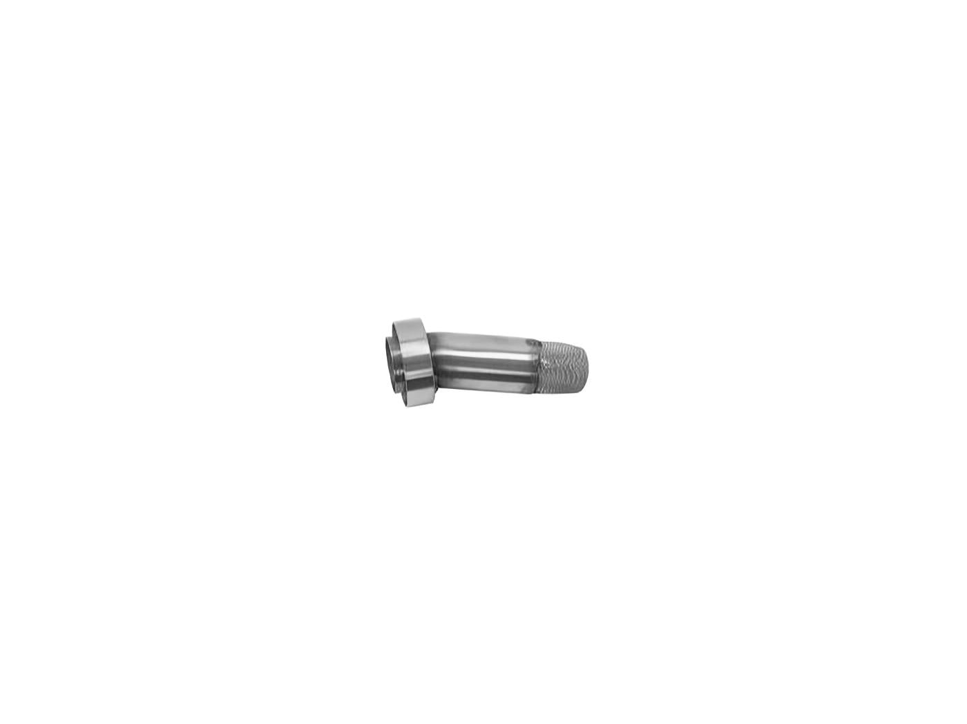 Arrow 12029PD Db-Killer / Spark Arrester For Slip Ons With Carbon End Cap