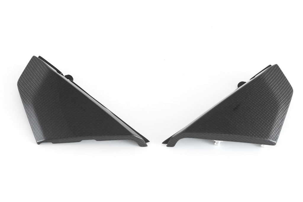 Fullsix Carbon Frame Inserts - Set