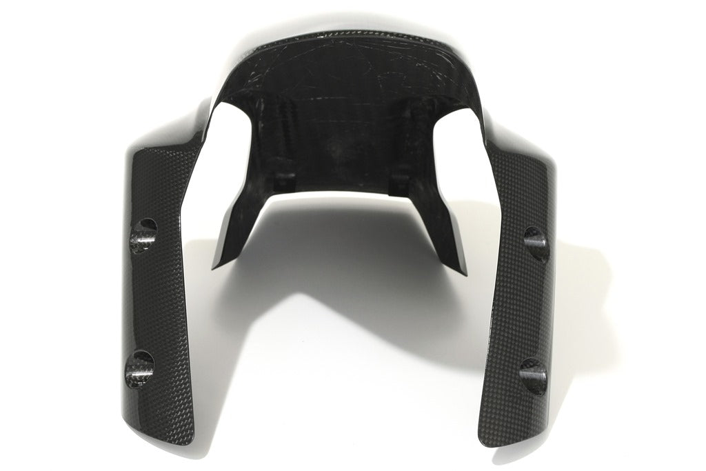 Fullsix Carbon Front Mudguard