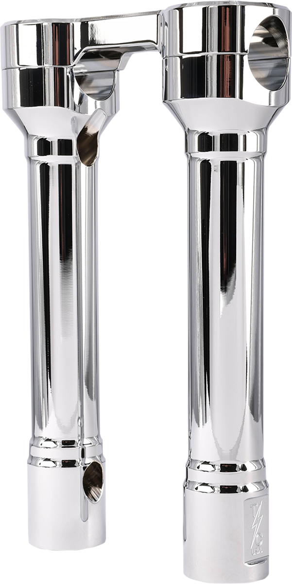 Thrashin Supply CO. Hole Shot Risers