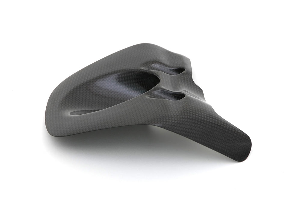 Fullsix Carbon Keylock Cover
