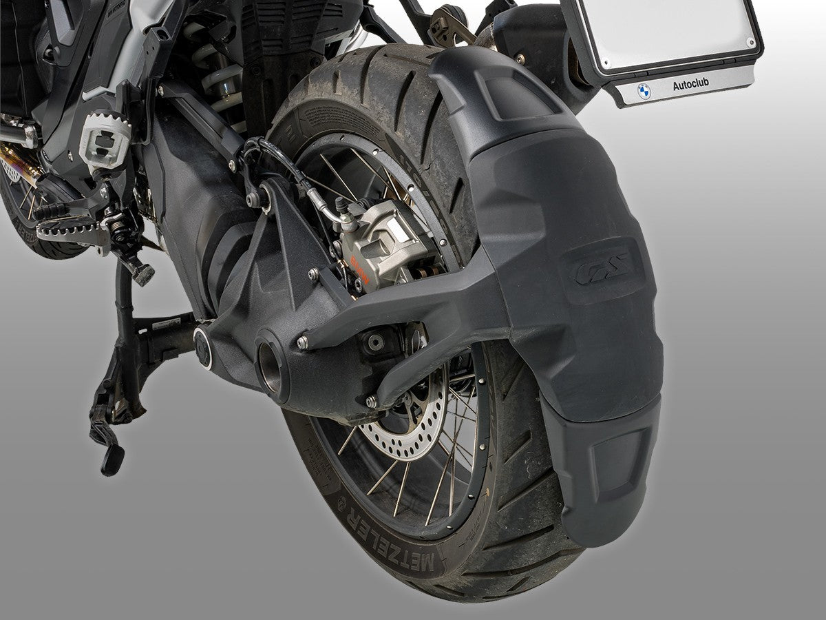 Ducabike DBK EPP01 BMW R1300 GS Rear Mudguard Extension
