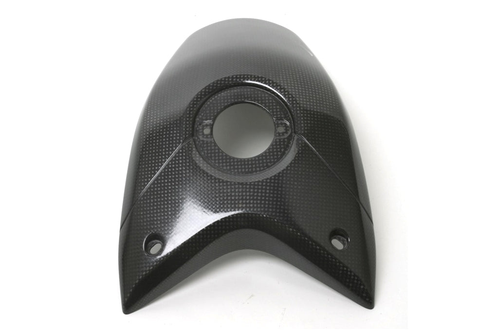 Fullsix Carbon Tank Cover