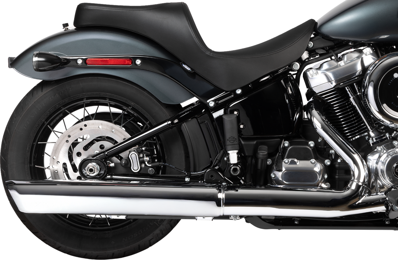 Drag Specialties Seats Freedom Touring Seat