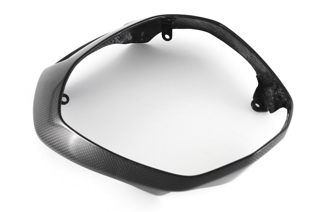 Fullsix Carbon Headlight Fairing