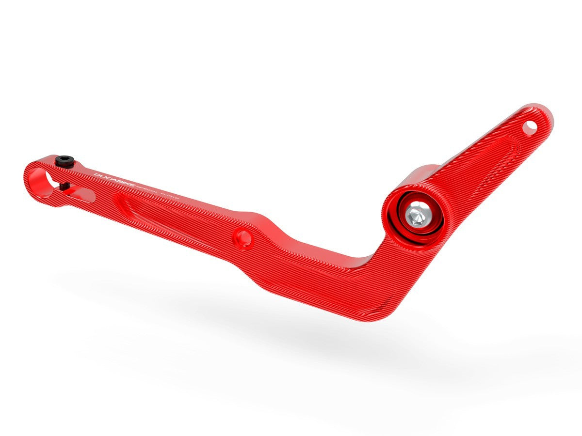 Ducabike DBK RPLC24 Diavel 1260 Shift Lever - RED