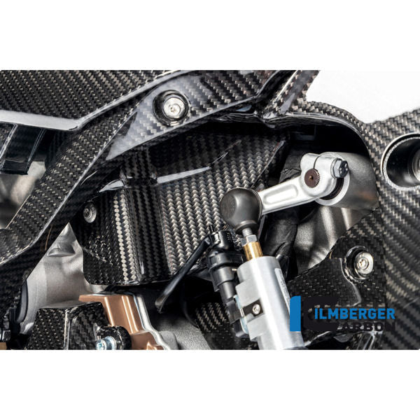Ilmberger Carbon Fiber Wiring Harness Cover For S1000RR M1000RR