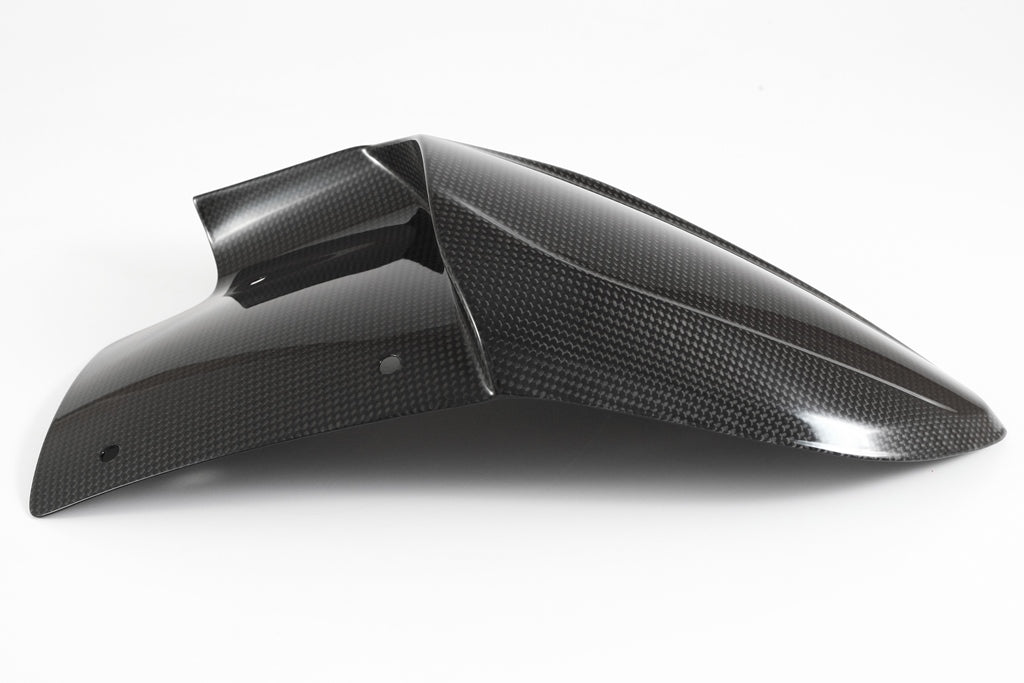 Fullsix Carbon Rear Mudguard Short