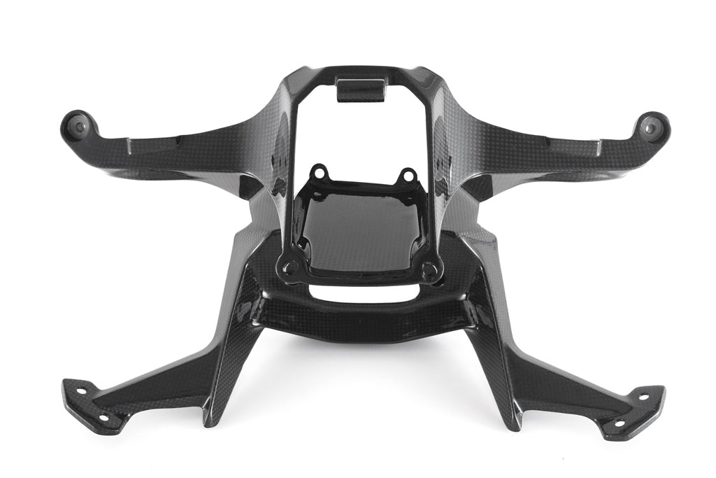 Fullsix Carbon Headlight Holder