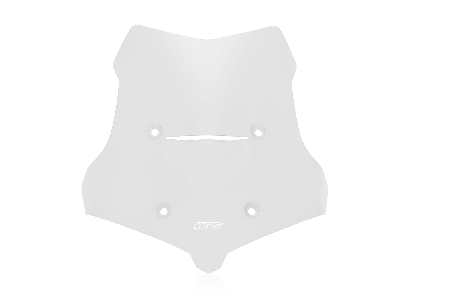 WRS Windscreen Touring Voge Valico 525 DSX 2023-2024 / 625 DSX 2025-2026