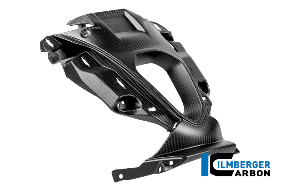 Ilmberger Carbon Air Intake Nose Piece BMW M1000RR 2025-2026 - Matte / Twill