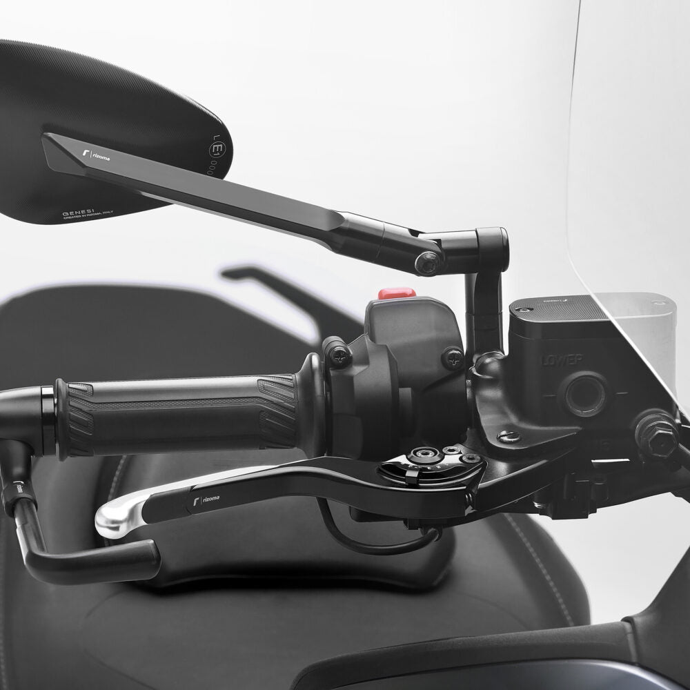 Rizoma Side Mount Mirror Mounting Kit