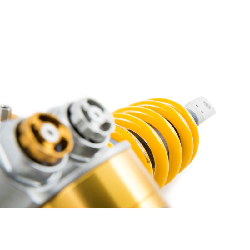 Ohlins DU 468 Hypersport TTX GP Rear Shock for Panigale V4