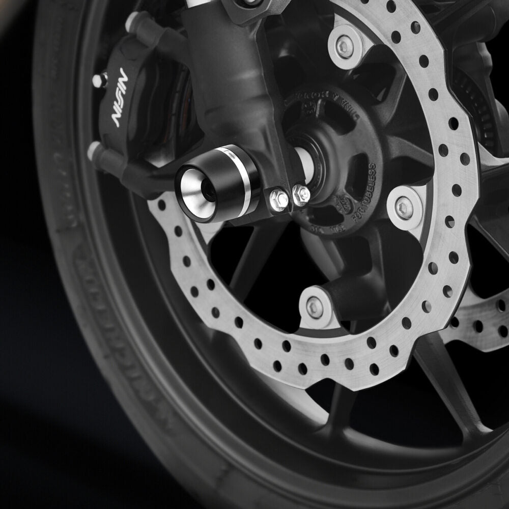 Rizoma Front Axle Slider