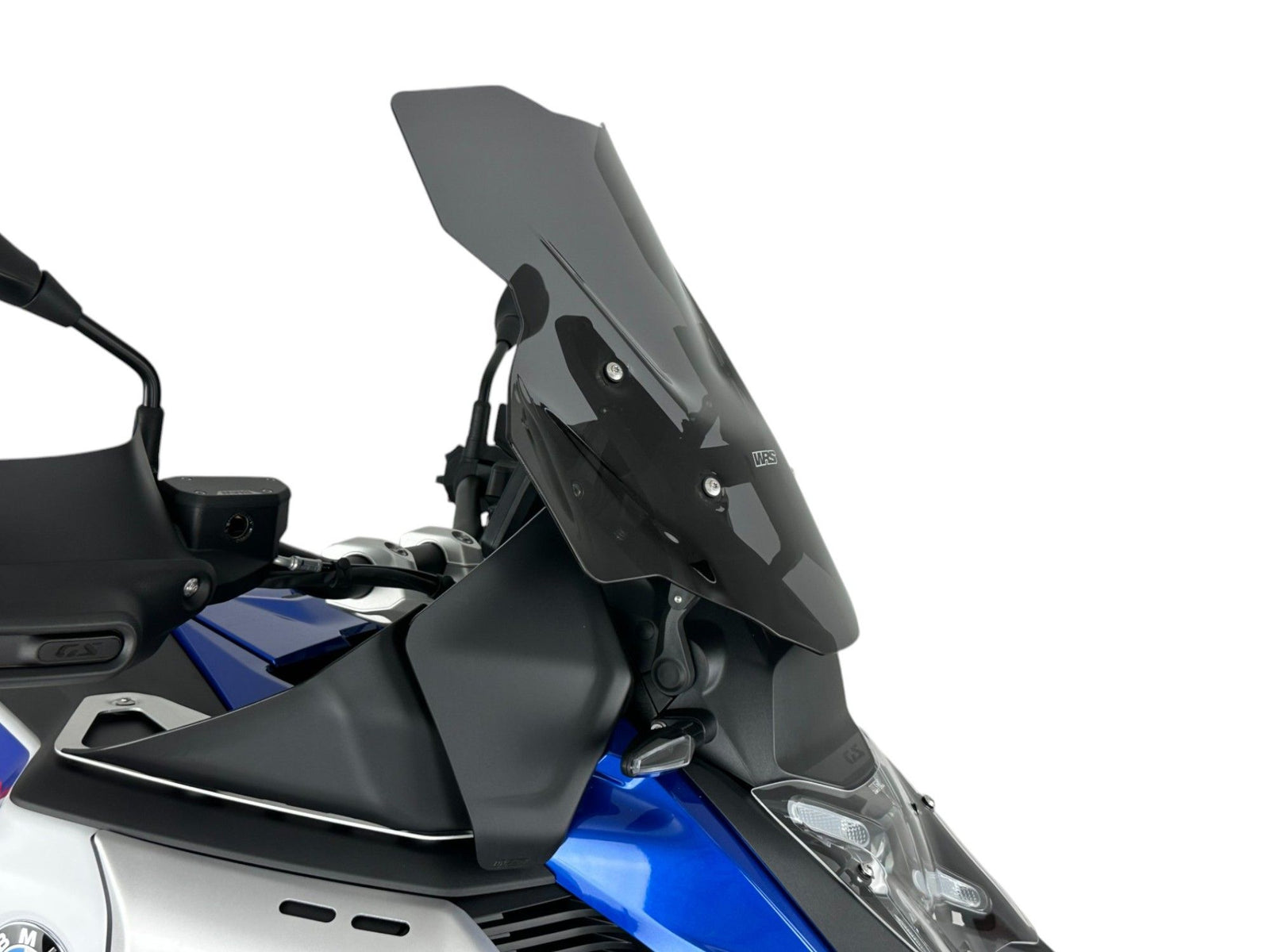 WRS Touring Windscreen Plus No Radar BMW R 1300 GS 2023-2026