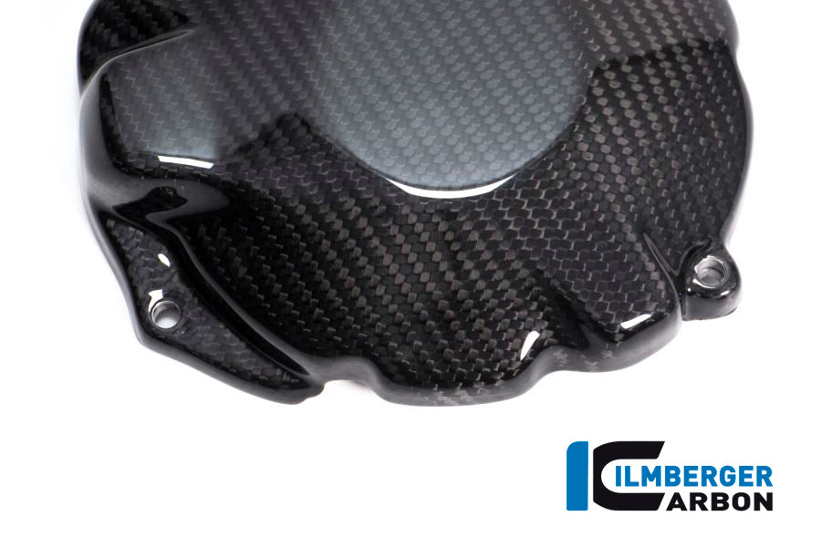 Ilmberger Carbon Alternator Cover Carbon - Honda CBR 1000 RR '17