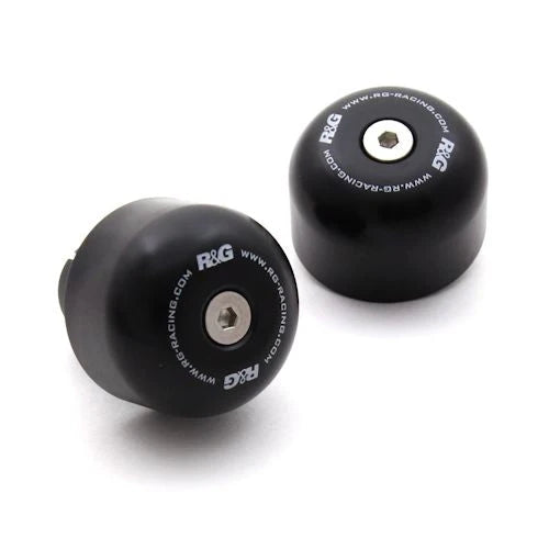 R&G Racing Rear Axle Slider Swingarm Protector For BMW S1000R K63