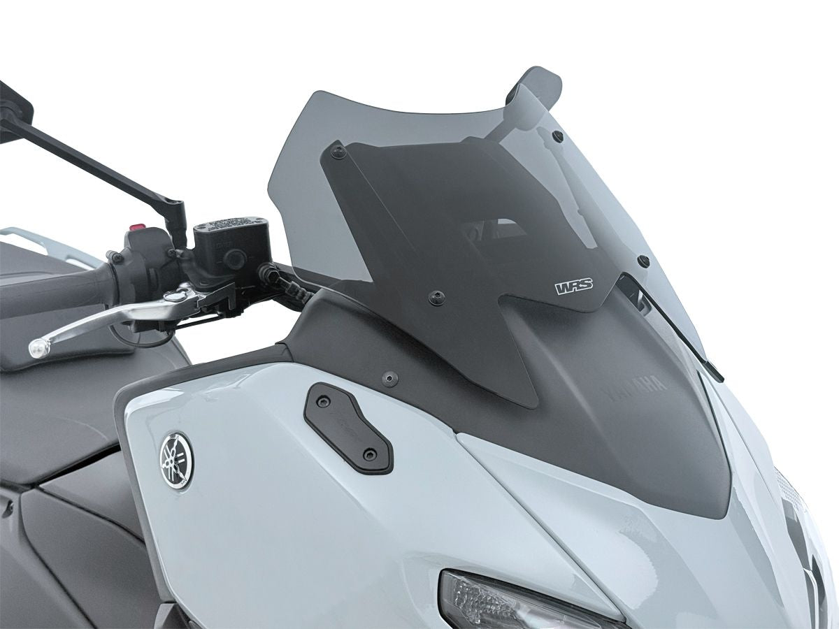 WRS Sport Windscreen Yamaha T-Max Tech Max 2025-2026