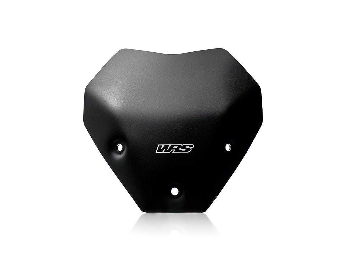 WRS Sport Windscreen BMW S 1000 R 2022-2024 / M 1000 R 2023-2024