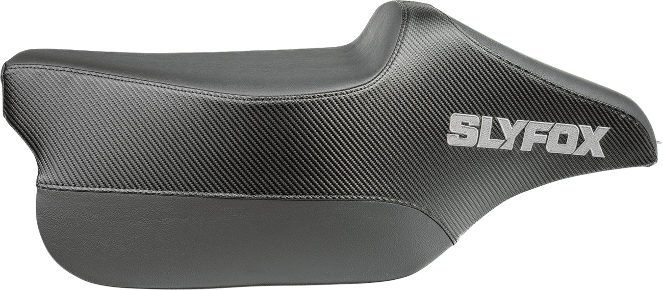 Slyfox Race Seat