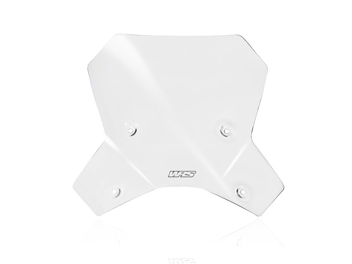 WRS Caponord Windscreen KTM 1290 Super Adventure 2021-2024