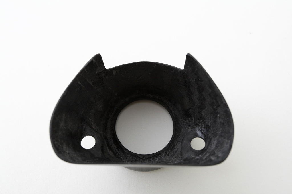 Fullsix Carbon Keylock Cover