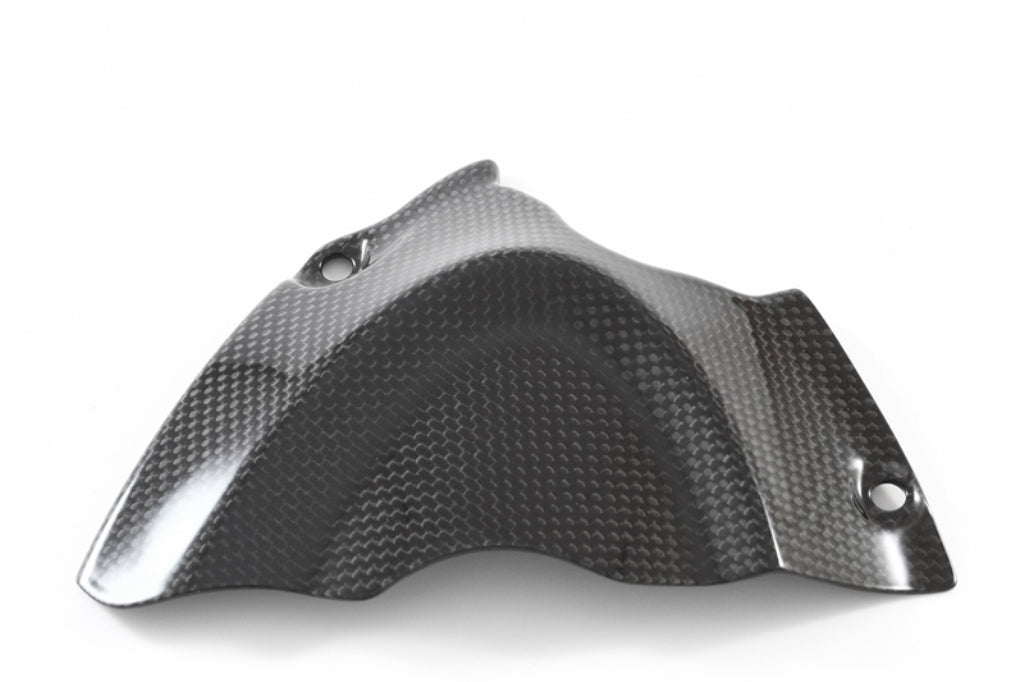 Fullsix Carbon Sprocket Cover
