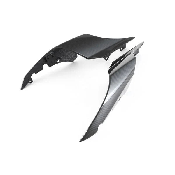 FullSix Carbon Fiber Rear Tail Side Panel Fairings For R1 R1S R1M