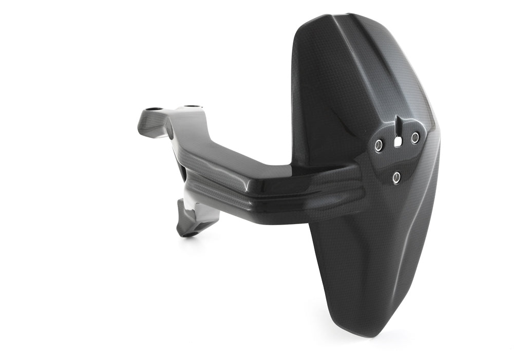 Fullsix Carbon Rear Splashguard