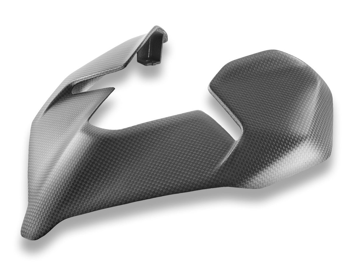 Ducabike DBK Windscreen Headlight Matt Carbon Ducati Streetfighter V4 2025
