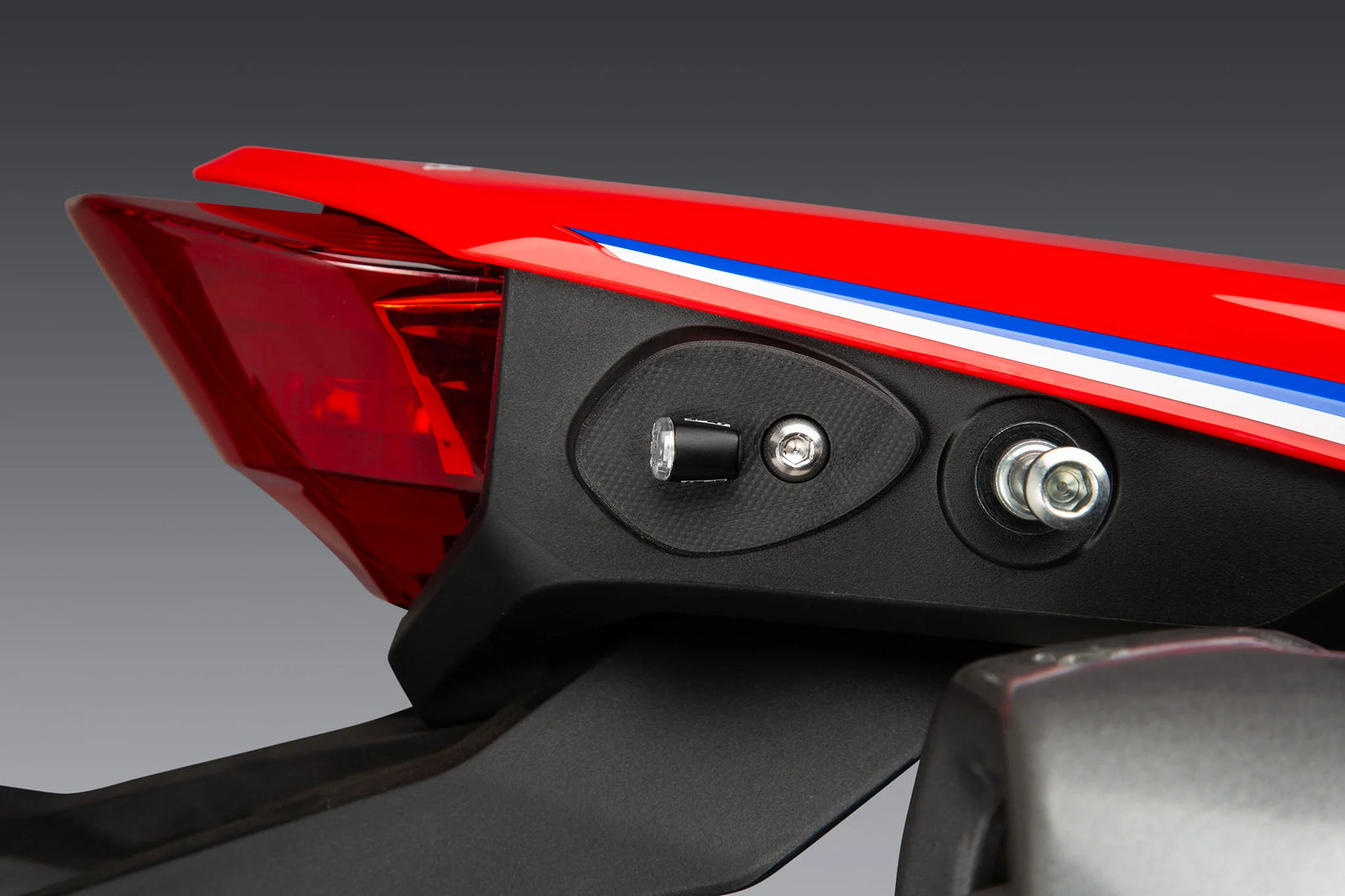 Yoshimura CRF300L Front Or Rear / Rally 2021-26 Rear Micro Turn Signal Kit