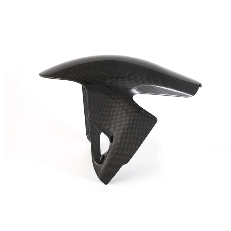 Fullsix Carbon Fiber Front Mudguard Fender For Ducati Panigale V2