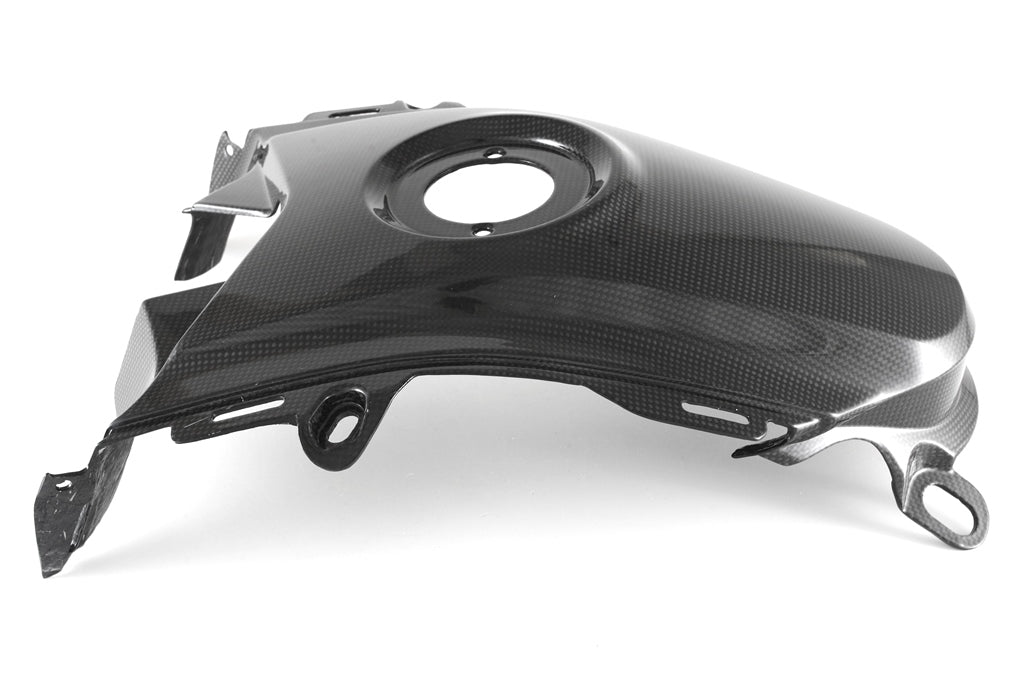 Fullsix Carbon Tank Cover