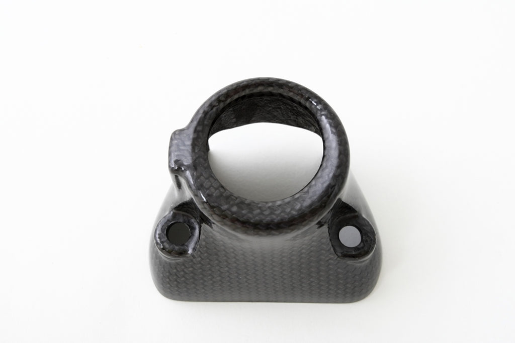 Fullsix Carbon Keylock Cover