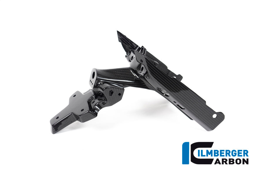 Ilmberger Carbon Numberplateholder (2 Pieces) BMW R 1250 R / R 1250 RS