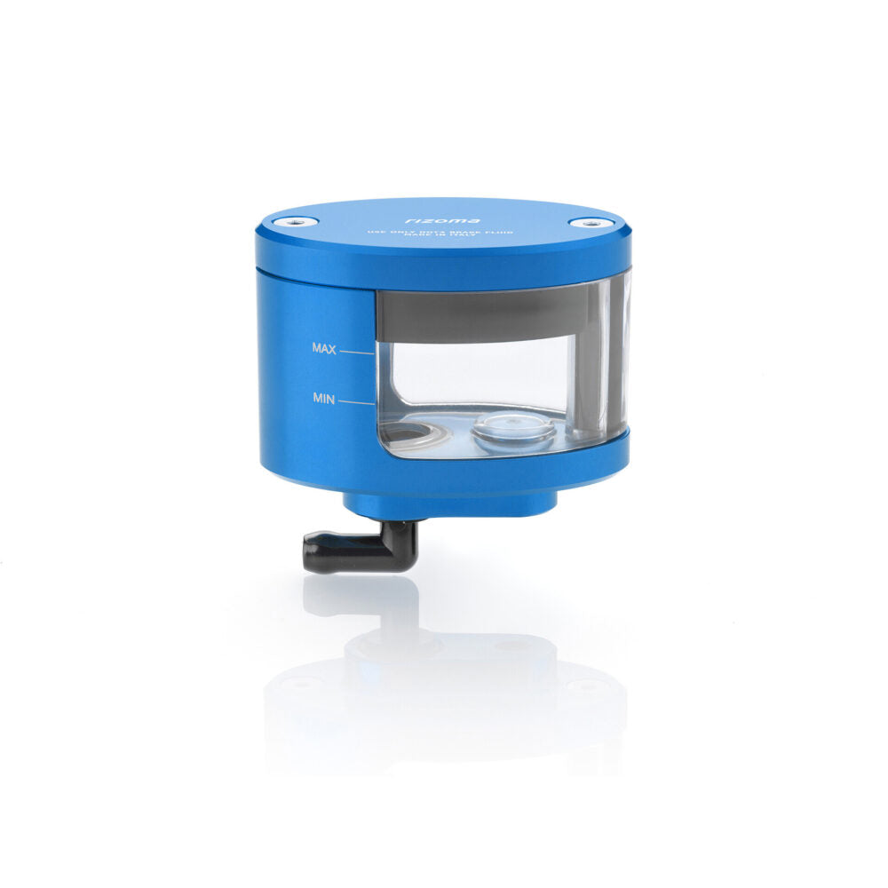 Rizoma Next Front Brake Fluid Reservoir