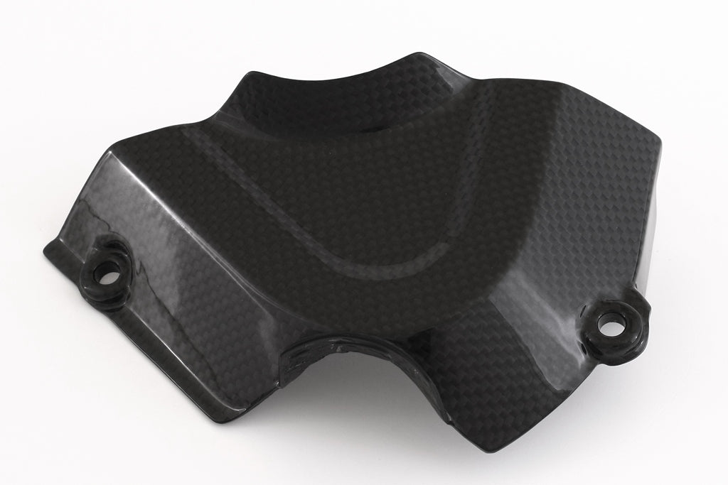 Fullsix Carbon Sprocket Cover