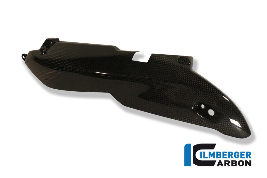 Ilmberger Carbon Taillight Cover Carbon