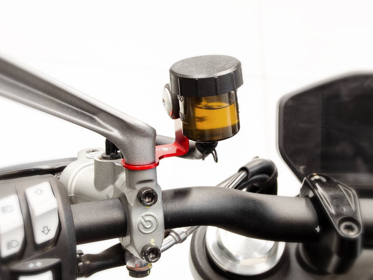 Ducabike DBK STA05 Clutch Fluid Reservoir Support